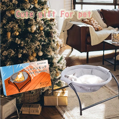 Breathable Cat Hammock