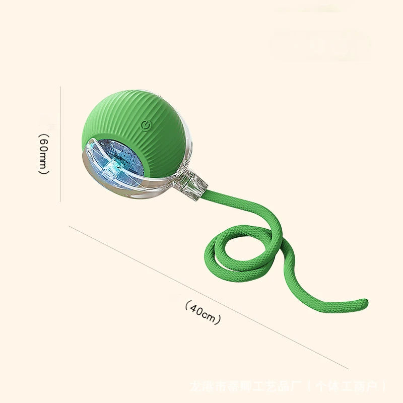 Bouncetug Play Ball - Sale✨