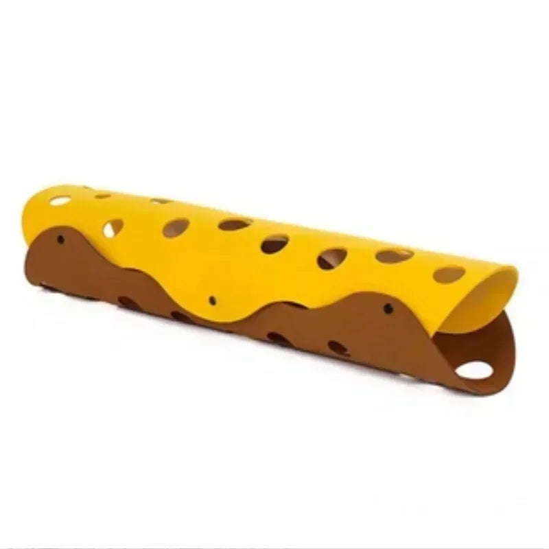 Cat Tunnels Toy